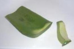 Make Aloe Vera Juice