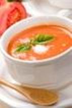 tomato soup