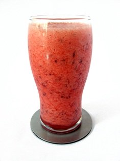 Watermelon Smoothie